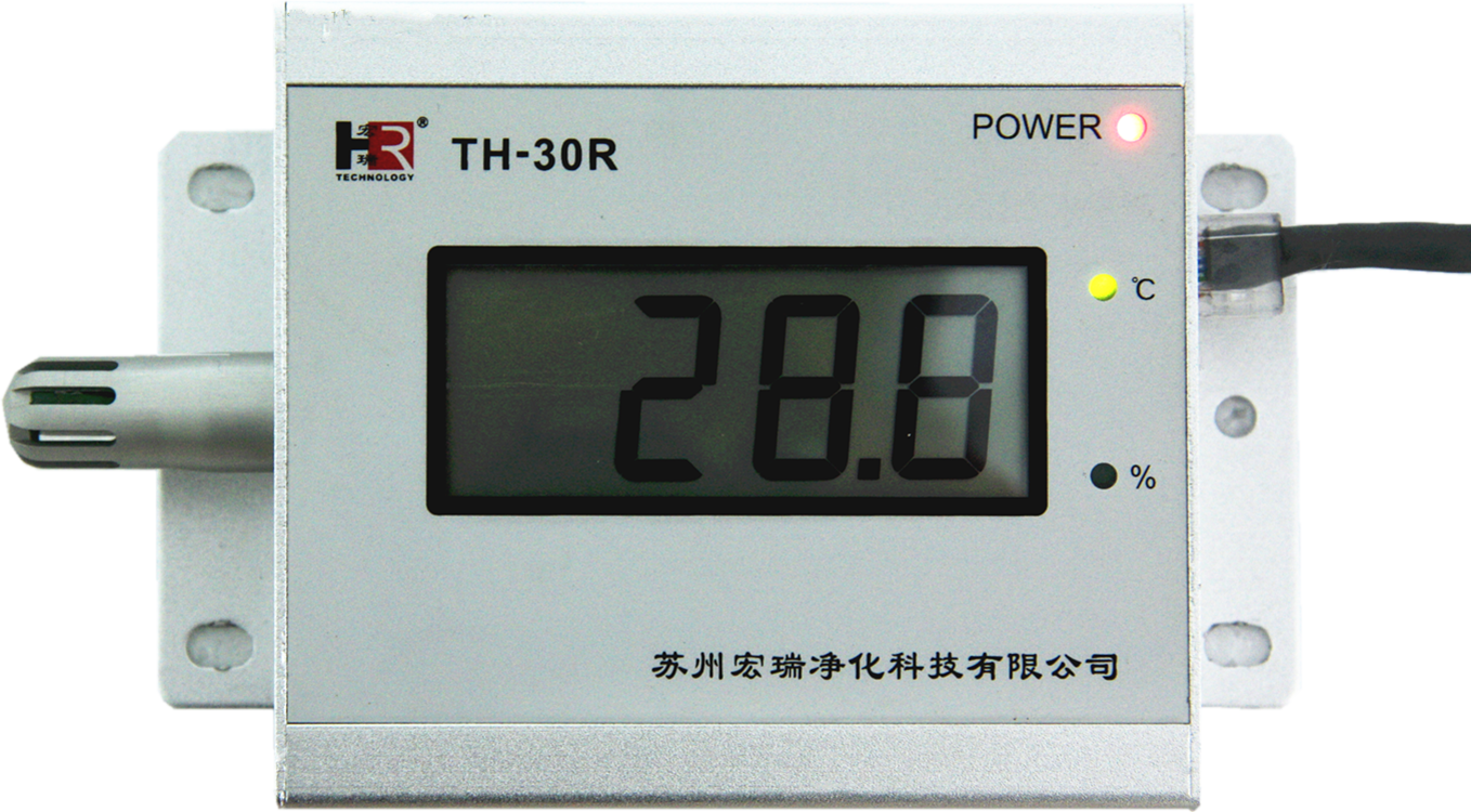 TH-30R溫濕度變送器
