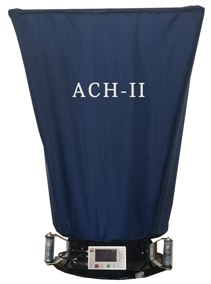 ACH-II多功能風量儀