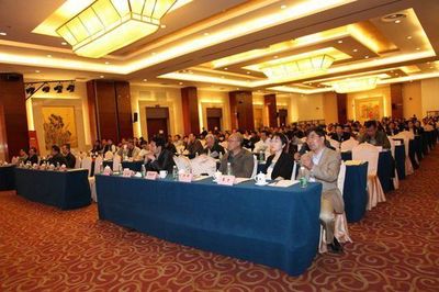 國家信息中心聯合E人E本發布“國信安全政務本”，為政務互聯網信息服務注入安全新動能